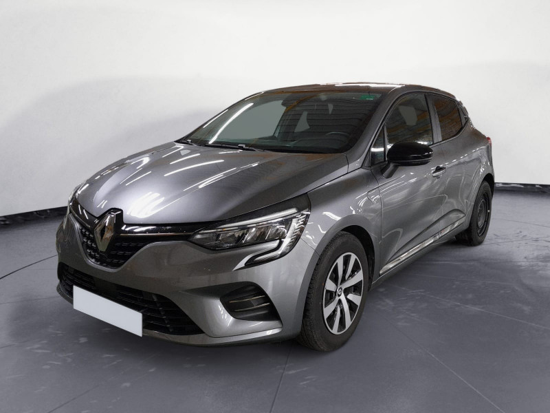 RENAULT CLIO V 1.0 TCE 90CH EVOLUTION