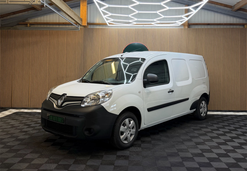 RENAULT KANGOO II EXPRESS 1.5 DCI 90 ENERGY MAXI GRAND VOLUME CONFORT